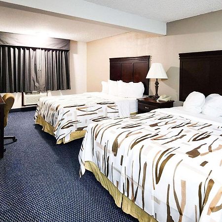 Rodeway Inn Helena Zewnętrze zdjęcie