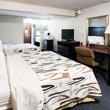 Rodeway Inn Helena Zewnętrze zdjęcie