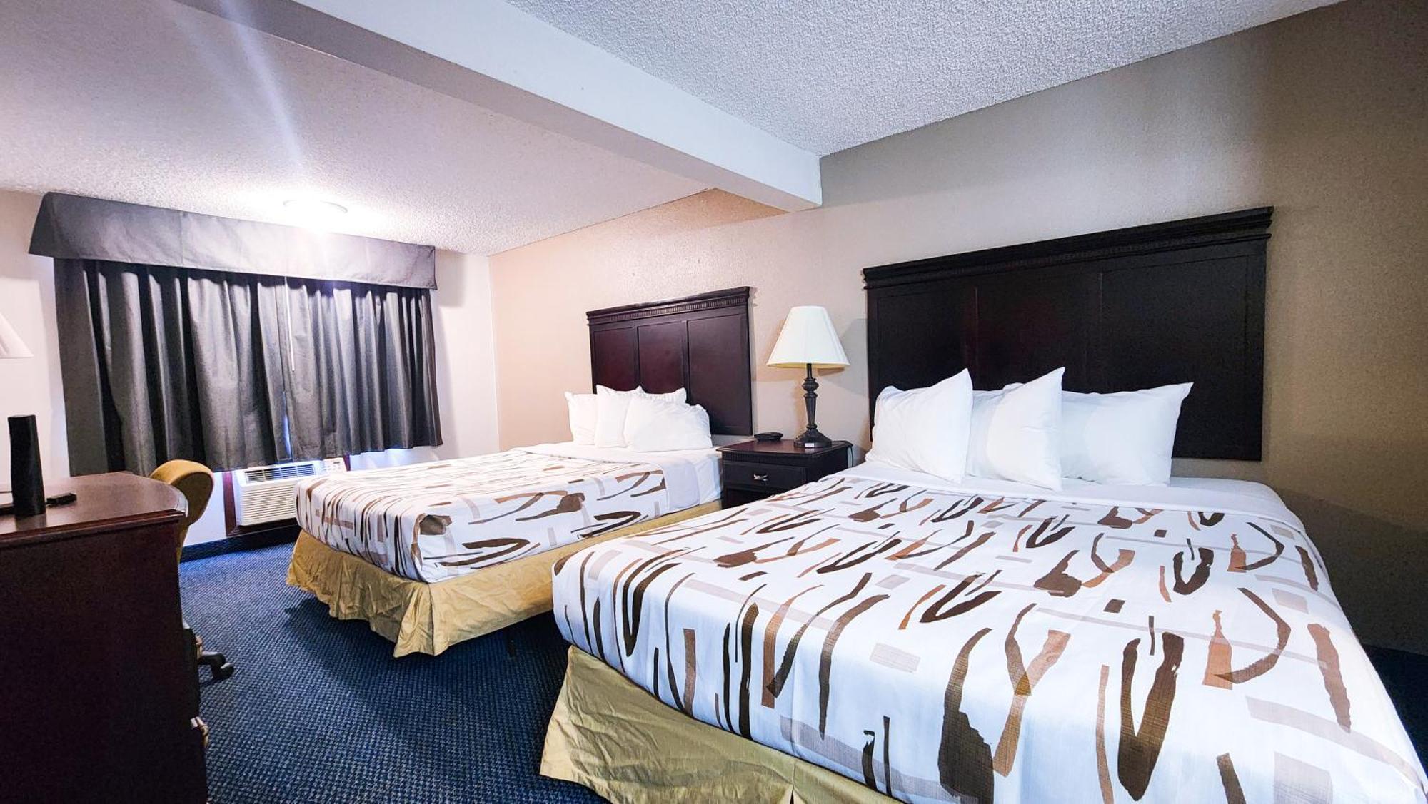 Rodeway Inn Helena Zewnętrze zdjęcie