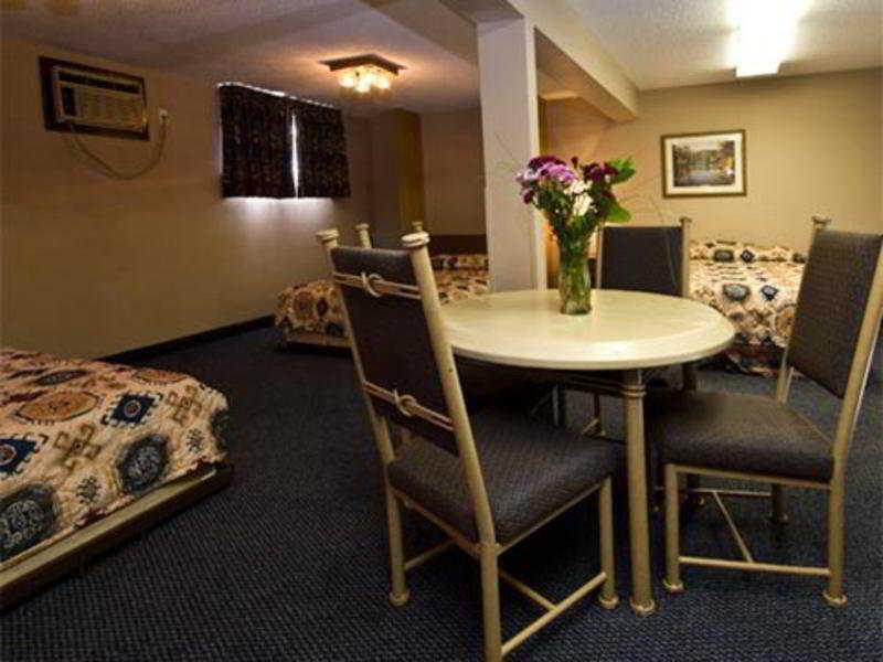 Rodeway Inn Helena Zewnętrze zdjęcie