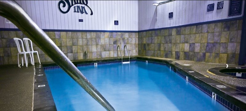 Rodeway Inn Helena Zewnętrze zdjęcie